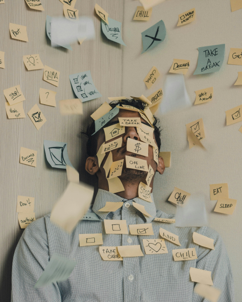 Are You Tired, Yet Wired? Blame Your Stone Age Brain