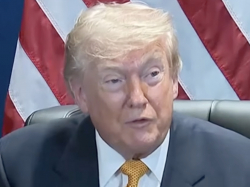 Trump Calls To Cut Off Trade With Spain: "Don't Even Talk To Them. They're Hopeless. Bad People."