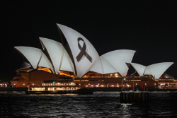 Mythbuster: U.S. Much Safer Than Many Peer Nations
