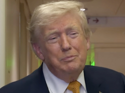 Trump: Graham Platner Is In A Bind, "It's Really A Question Of Whether Or Not You Believe The Woman"