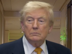 Trump on Mitch McConnell: "I Have No Idea How He's Doing"
