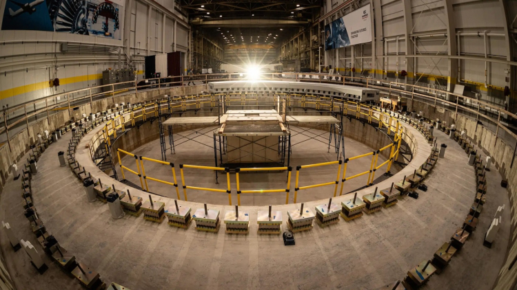 Why the 'Smallest' Giant Telescope Might Be the World's Best