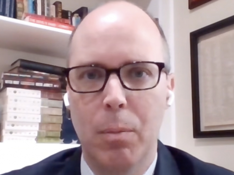 Sean Davis: Political Violence Against Conservatives Has Been