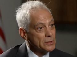Rahm Emanuel Slams Democratic Socialists: The Policies Are Wrong And An Electoral Failure