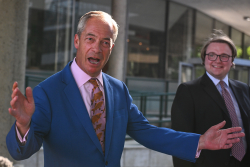 A Statement on My Future, and What's Needed To Fix Britain