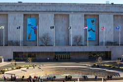 Trump's Smithsonian Critique Is Pathetically Weak