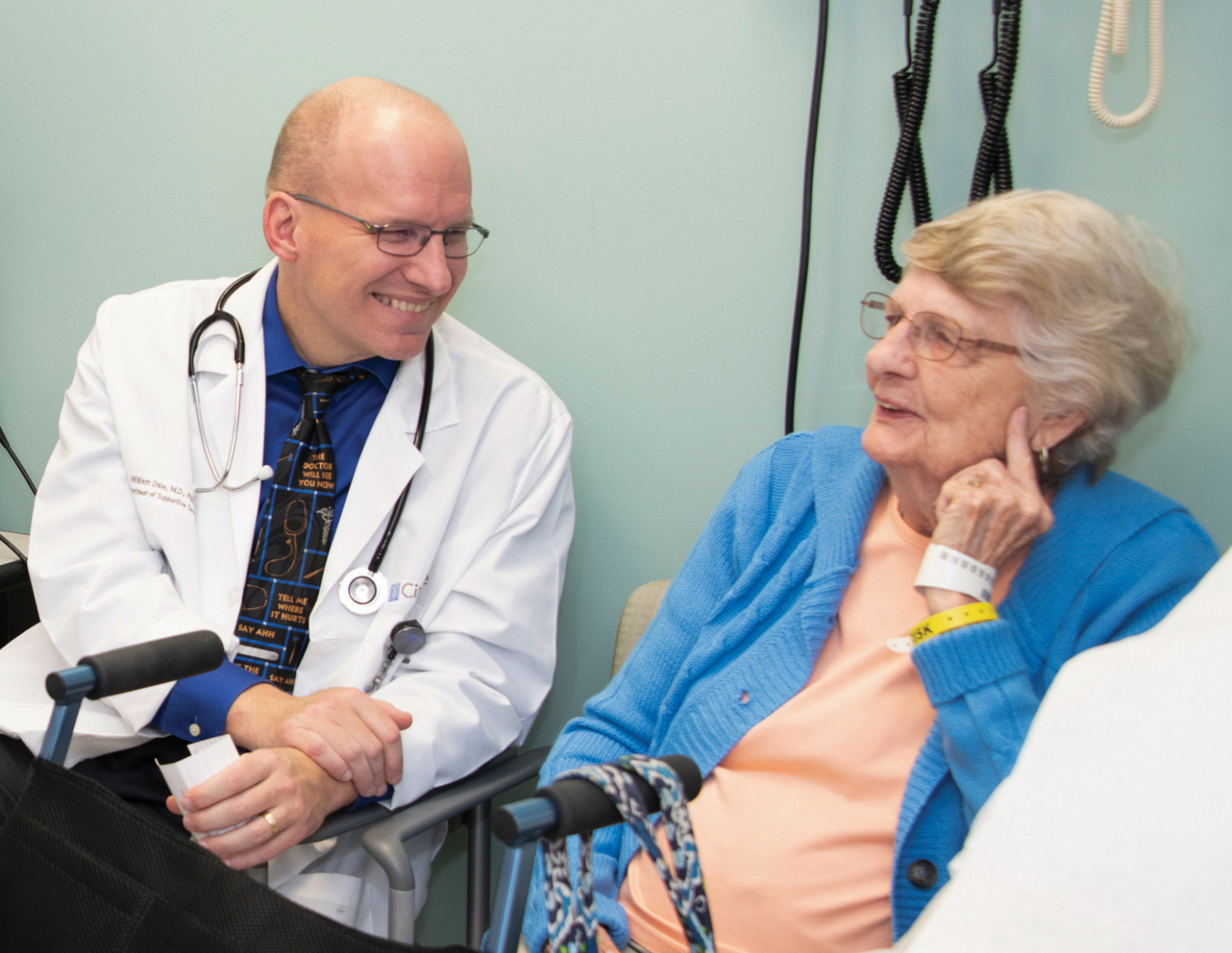 Five Exciting Findings From Recent Anti-Aging Research