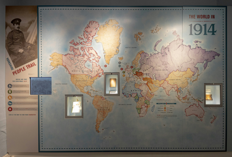 What Drove Global Warming in the Early 20th Century?