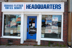 PoliticsWireDaily — What We Learned From Platner's Dropout Video