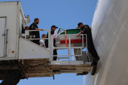 The Iran the Funeral Cameras Don't Show