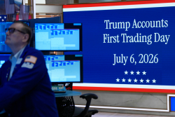 PoliticsWireDaily — Set Politics Aside--Trump Accounts Are a No-Brainer