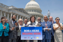 Birthright Citizenship: The Court Pointed the Way