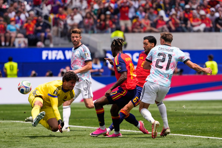 How the World Cup Influences Fans' Sex Lives