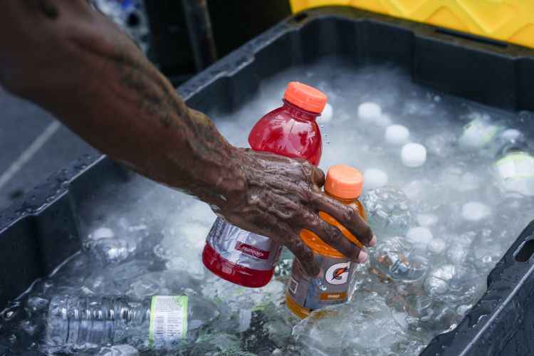 Six Surprising Lessons on Staying Hydrated