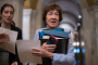 “Elon Musk’s Extreme Influence on Moderate Susan Collins Raises Concerns”