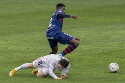 Title IX Is Holding Back U.S. Men's Soccer