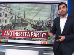 CNN's Enten: Democratic Socialist Primary Revolt Is "A New Tea Party, But It's On Steroids"
