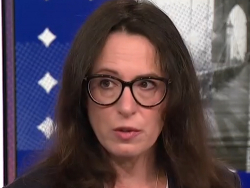 Haberman: We Failed At Reporting On Trump's Health, It's Like A "Black Box" Inside The Administration