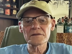 Carville Slams "Insurgent" Democratic Socialists: "These People Are So F*cking Stupid I Don't Know What To Say"