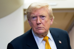 Five Pillars of Trump's Foreign Policy