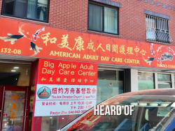 Nick Shirley And Medicaid Czar Dr. Oz Report Billions In Senior "Adult Daycare" Fraud in Queens: "Korean And Chinese Mafias"