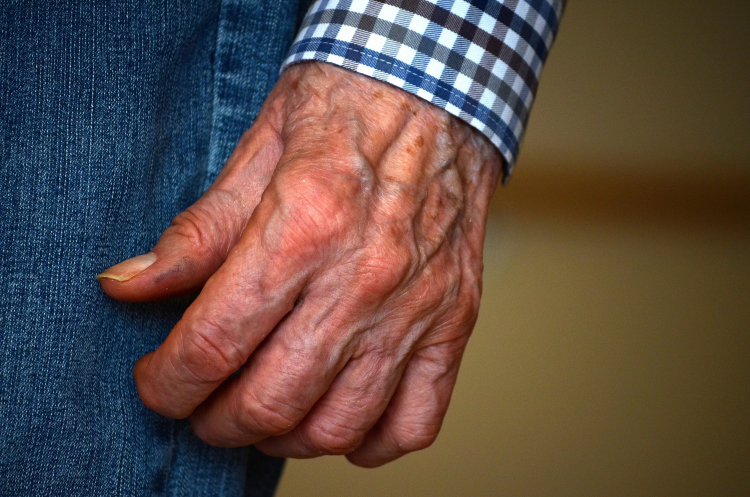 Anti-Aging Research May Be at a Turning Point