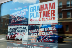 Maine Democrats Are Missing an Opportunity