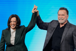 Does Kamala Harris Really Have a Shot in 2028?