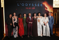 The Immortal Appeal of 'The Odyssey'