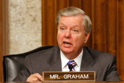 Graham Finally Had Exactly What He Wanted