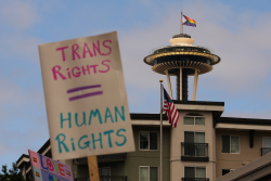 Why Dems Can't Kick the Trans Obsession