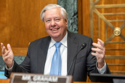 PoliticsWireDaily — The Many Lives of Lindsey Graham
