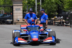 Watch Live: President Trump Hosts "Freedom 250 Grand Prix Showcase" At WH