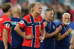 Norway's Erling Haaland, Class Act