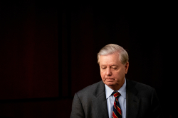 What Sen. Graham Wanted