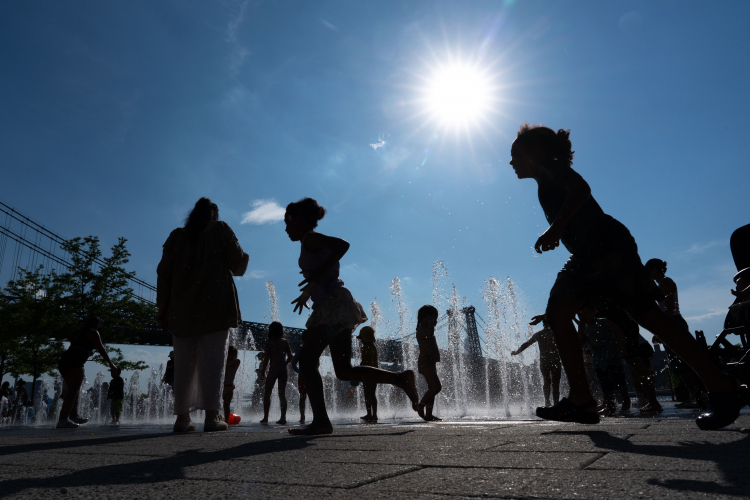 The Latest El Niño Data Is Truly Shocking