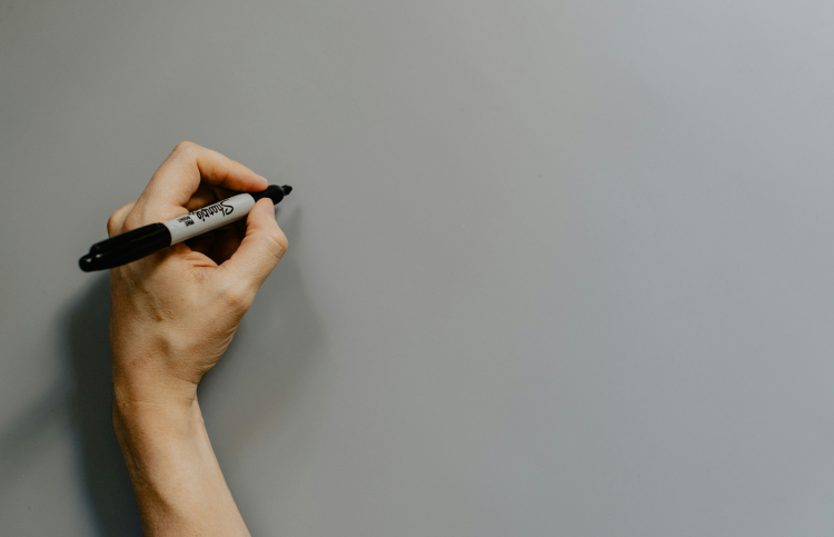 Why Am I Left-Handed?