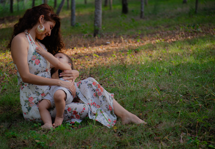 Nothing Reshapes the Brain Like Motherhood