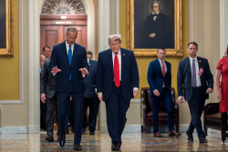 GOP's Congressional Mess Just Got Even Worse
