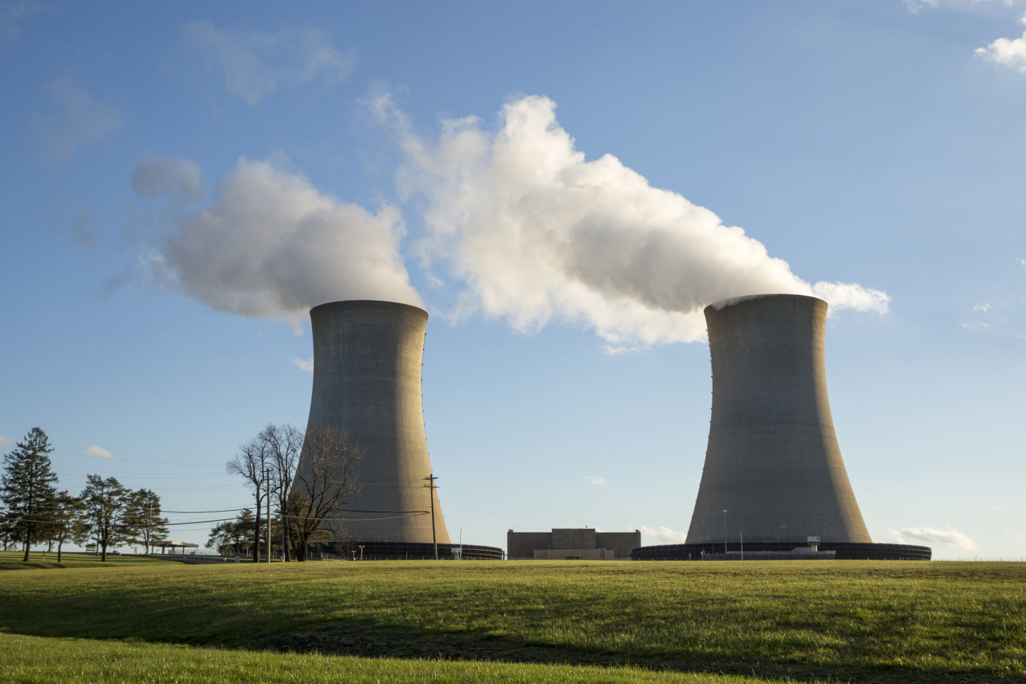Trump’s Reactor Pilot Program Is On Schedule | RealClearEnergy