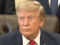 Trump: I Want To Be Reimbursed By Saudi Arabia, UAE, Qatar, Bahrain, and Kuwait For "Protection"