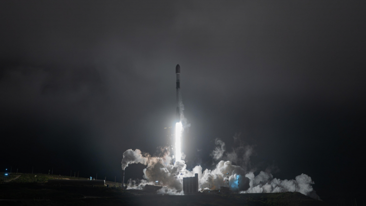 Space Launch Costs Have Collapsed. They Could Plummet Further
