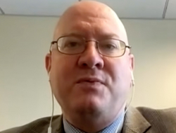 Dan McCarthy: Improve Online Safety Without Curtailing Free Speech