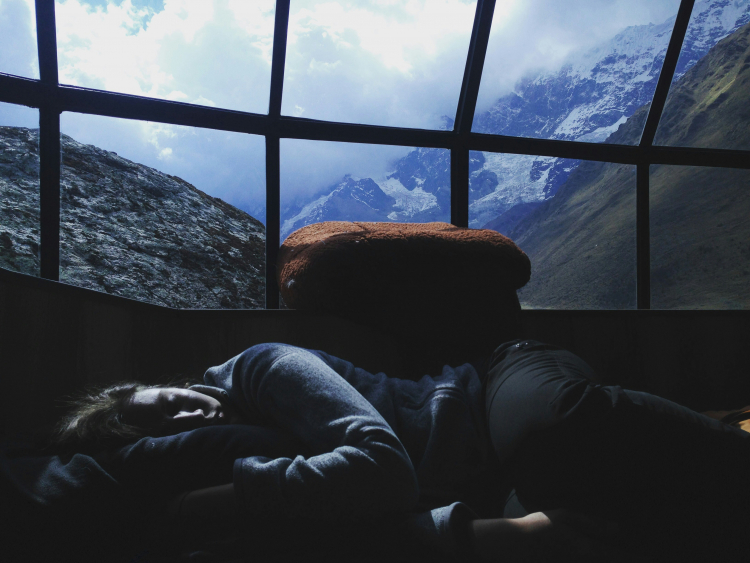 Can Humans Hibernate Their Way to Mars?
