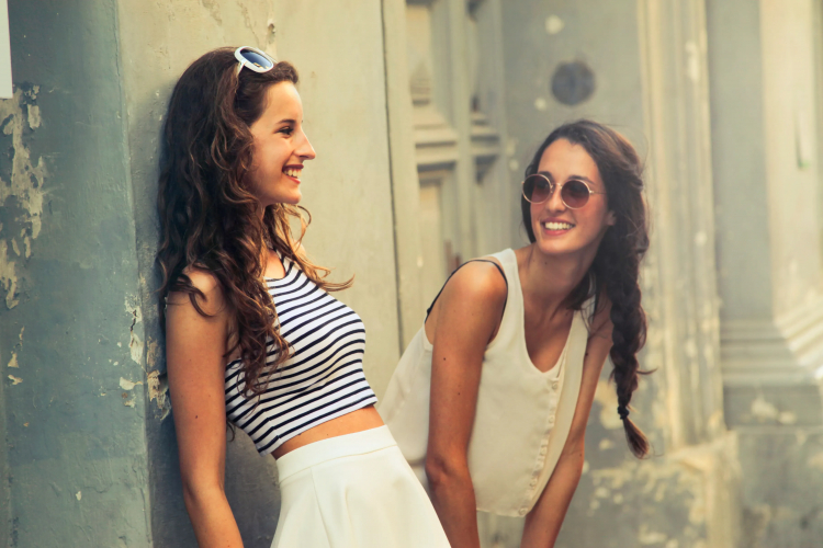 Why We May Choose Our Friends Like It's the Stone Age