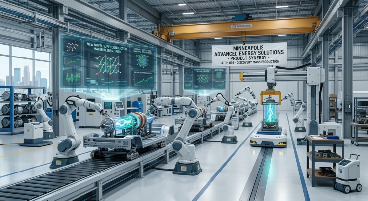 Mass-Produced Science Is Coming. What Happens?