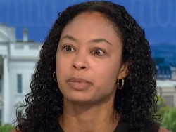 NYT's Mara Gay: White Supremacists In Trump Admin Don't Care About ICE-Related Deaths, "This Is What They Want"