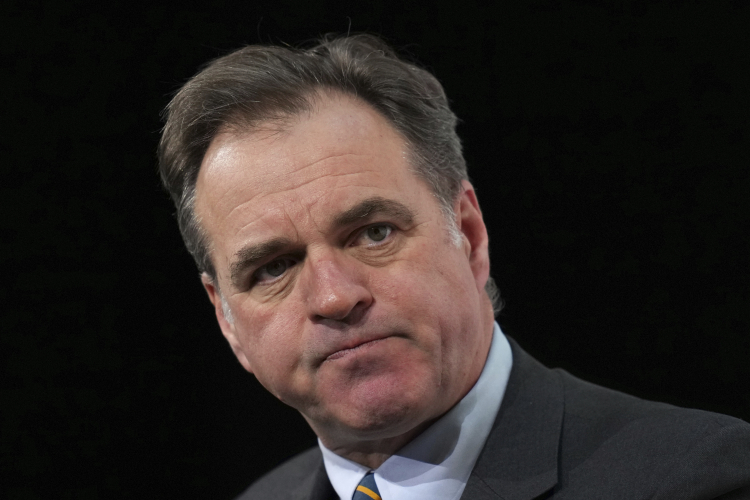 Niall Ferguson AP