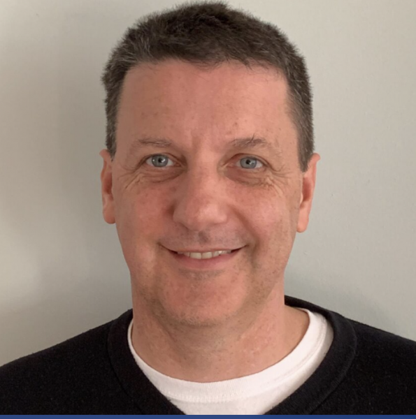 Peter Arcidiacono PIRL