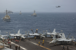 PoliticsWireDaily — Why Iran Is Returning to War